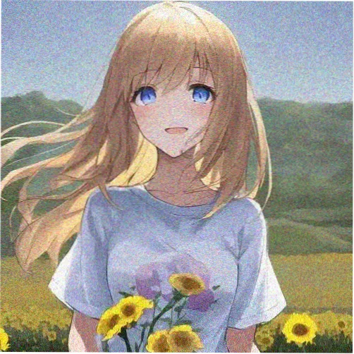 导演林屿头像